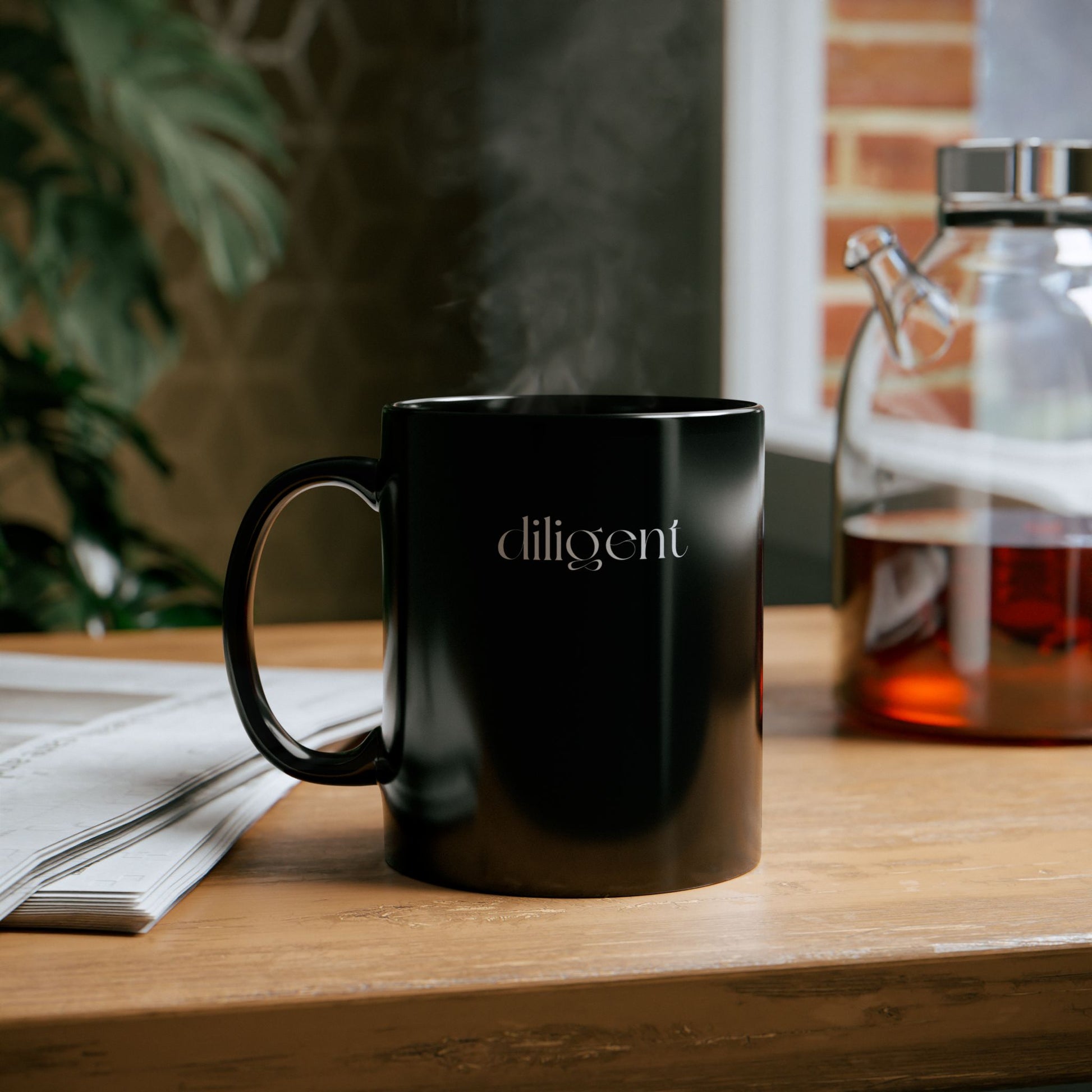 MAICO DILIGENT CAFE CUP