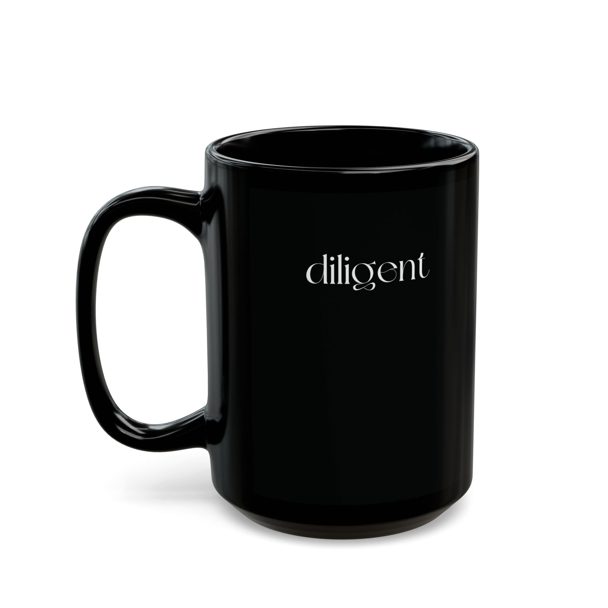 MAICO DILIGENT CAFE CUP