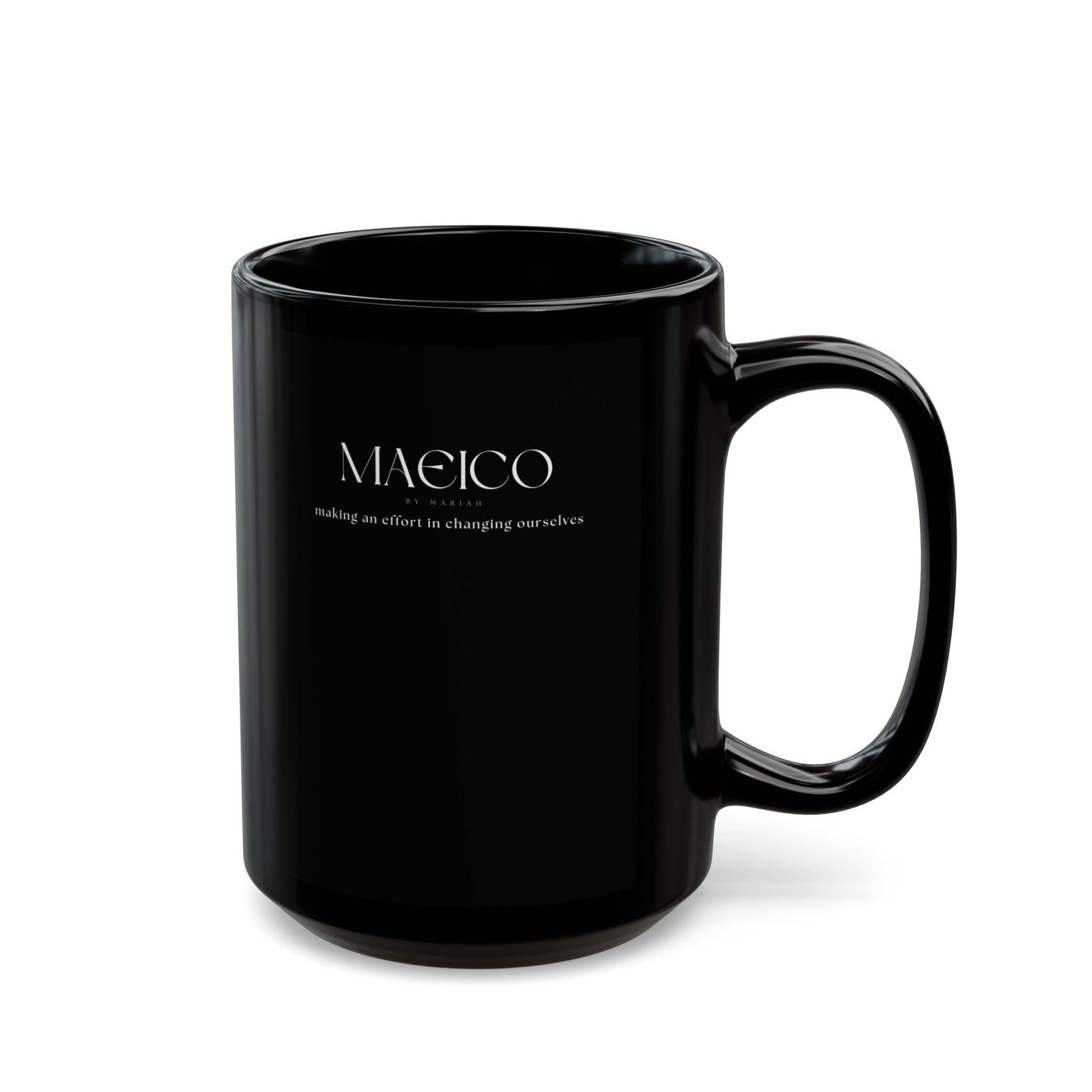 MAICO DILIGENT CAFE CUP