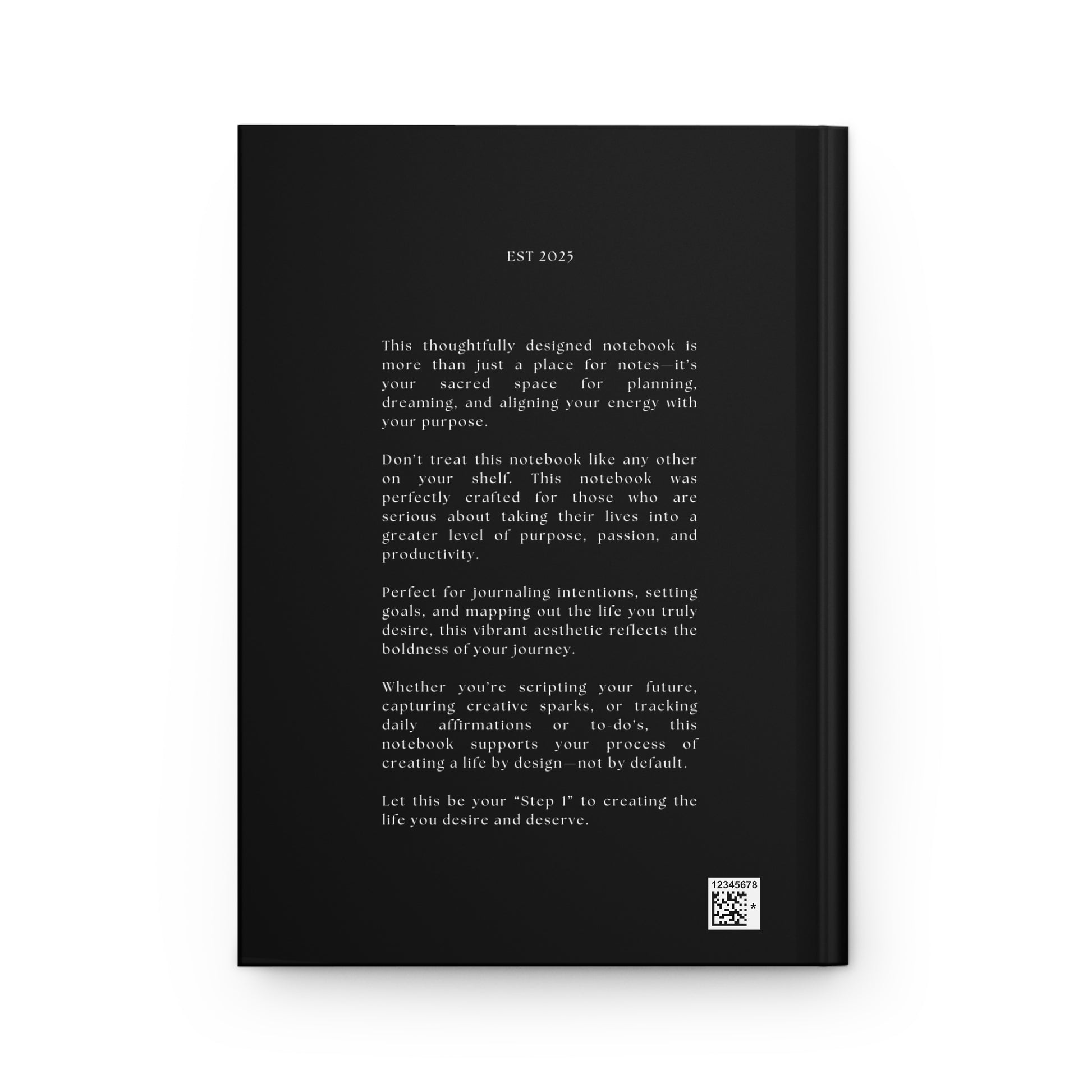 MAEICO Notebook
