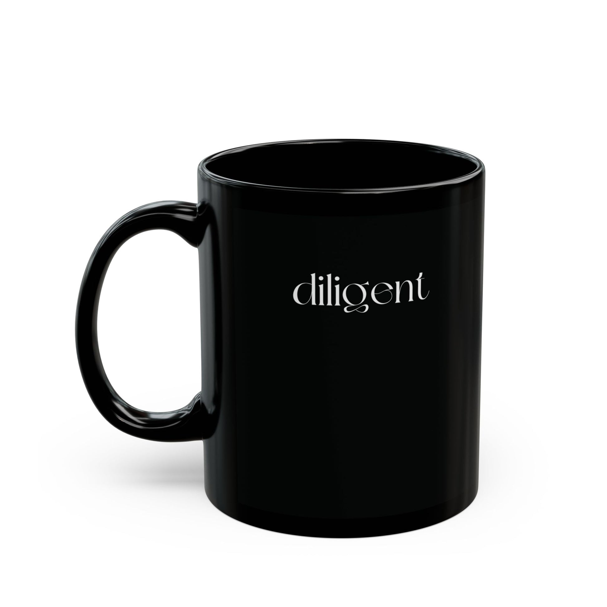 MAICO DILIGENT CAFE CUP