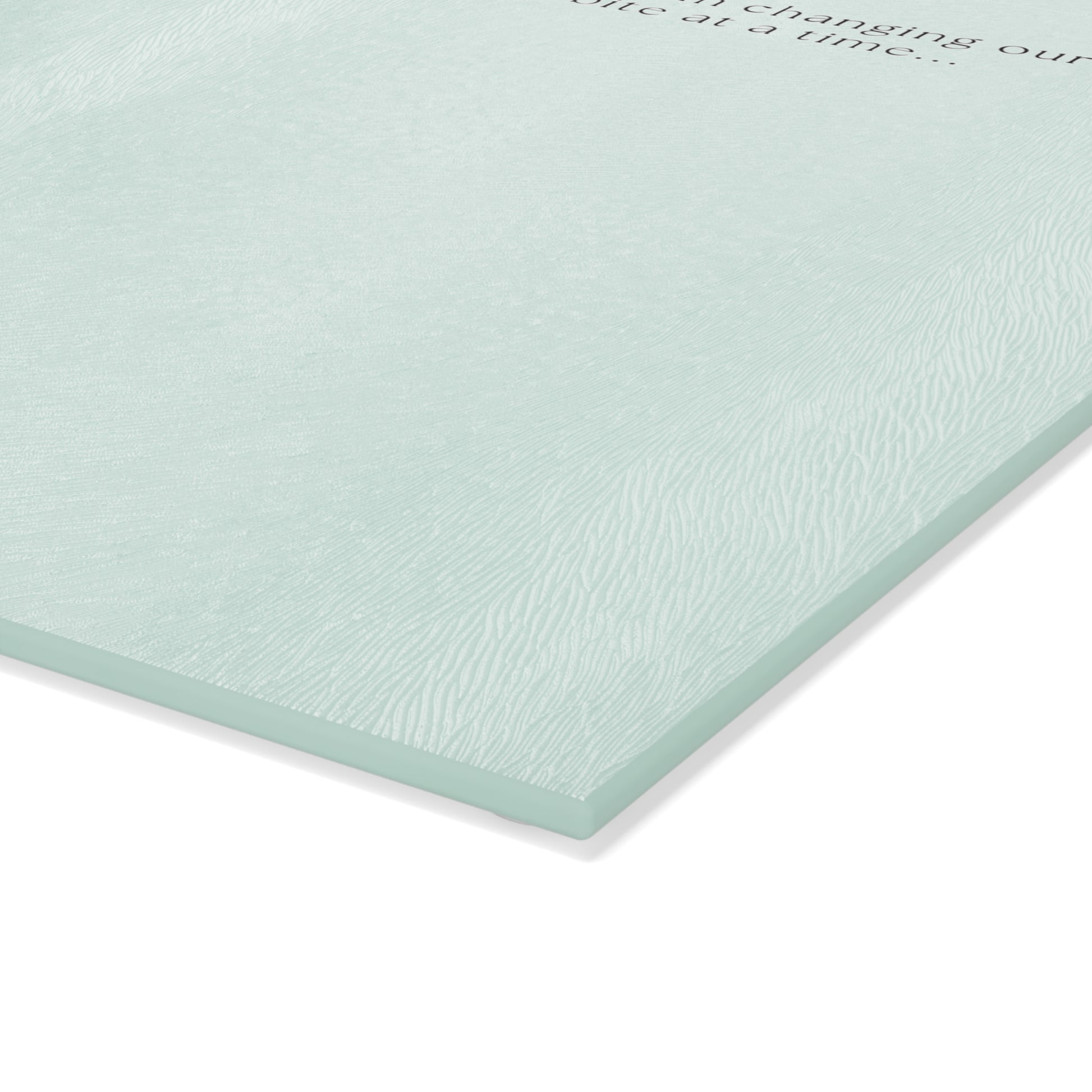 MAEICO Glass Cutting Board