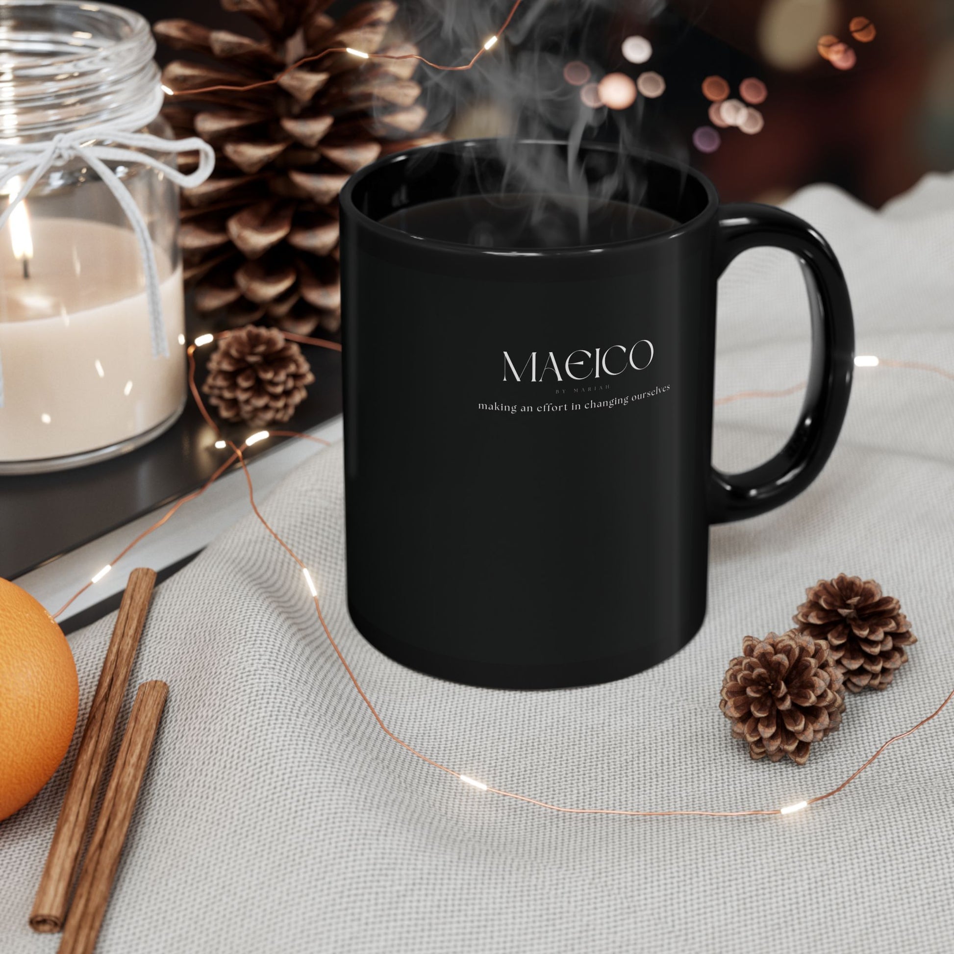 MAICO DILIGENT CAFE CUP