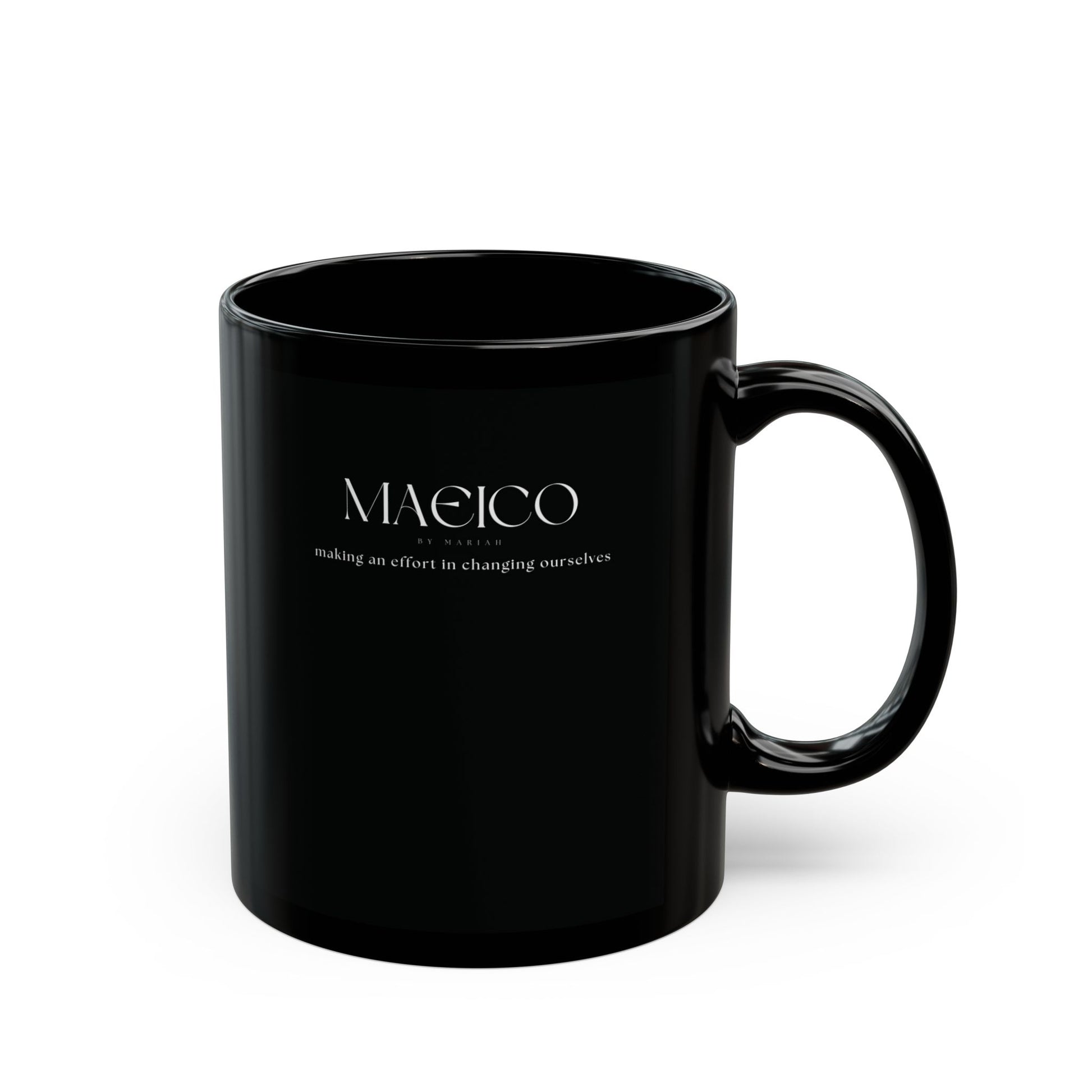 MAICO DILIGENT CAFE CUP