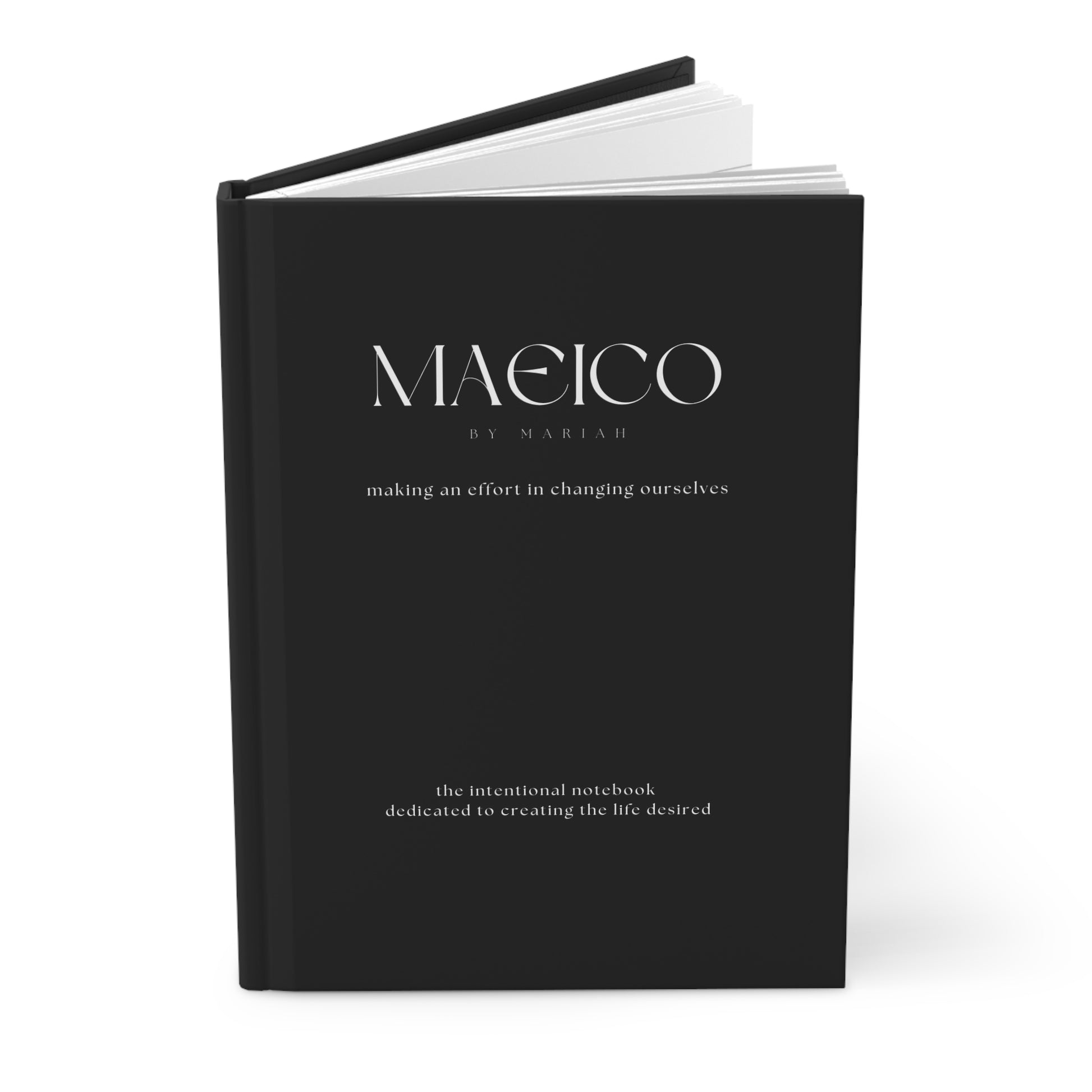 MAEICO Notebook