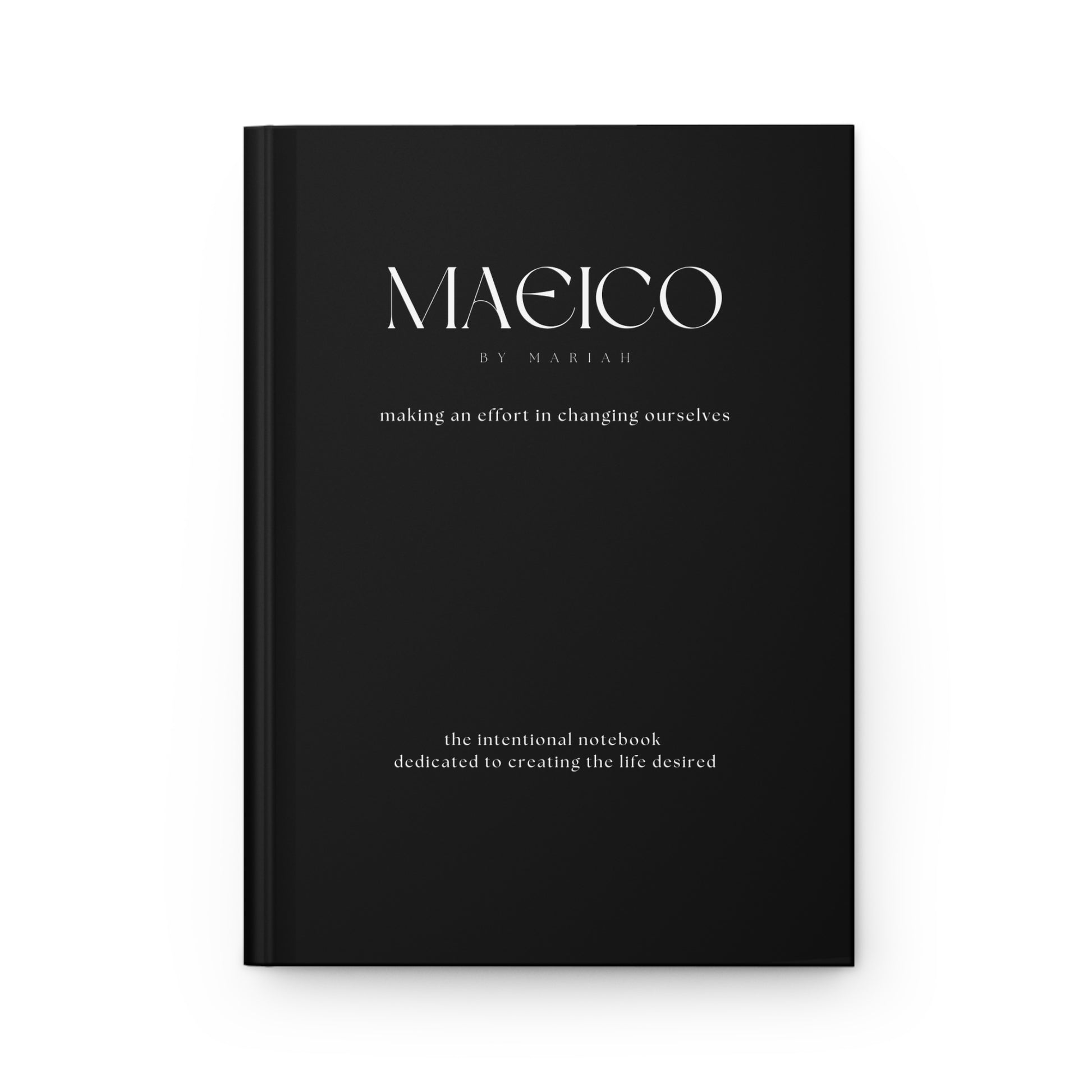 MAEICO Notebook