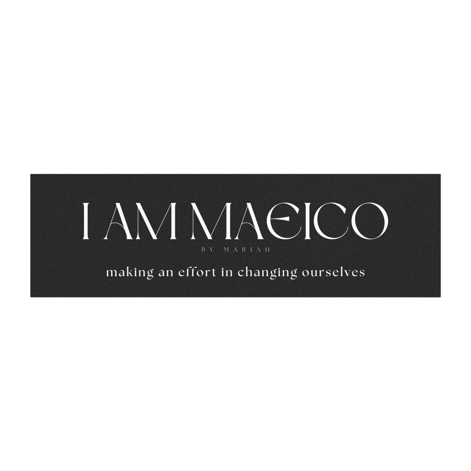 MAEICO Magnet