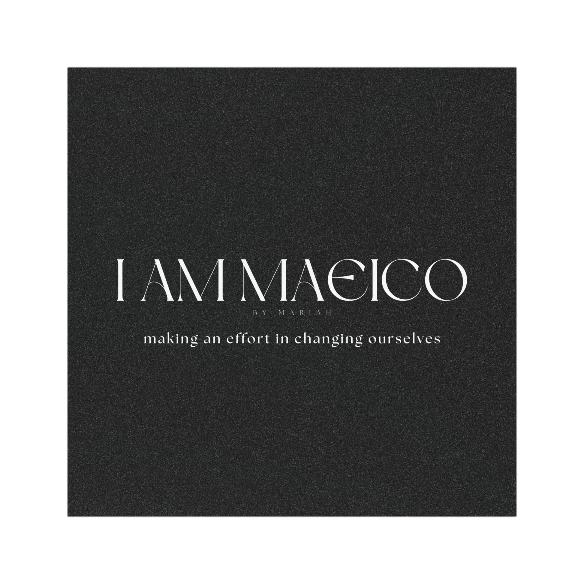 MAEICO Magnet