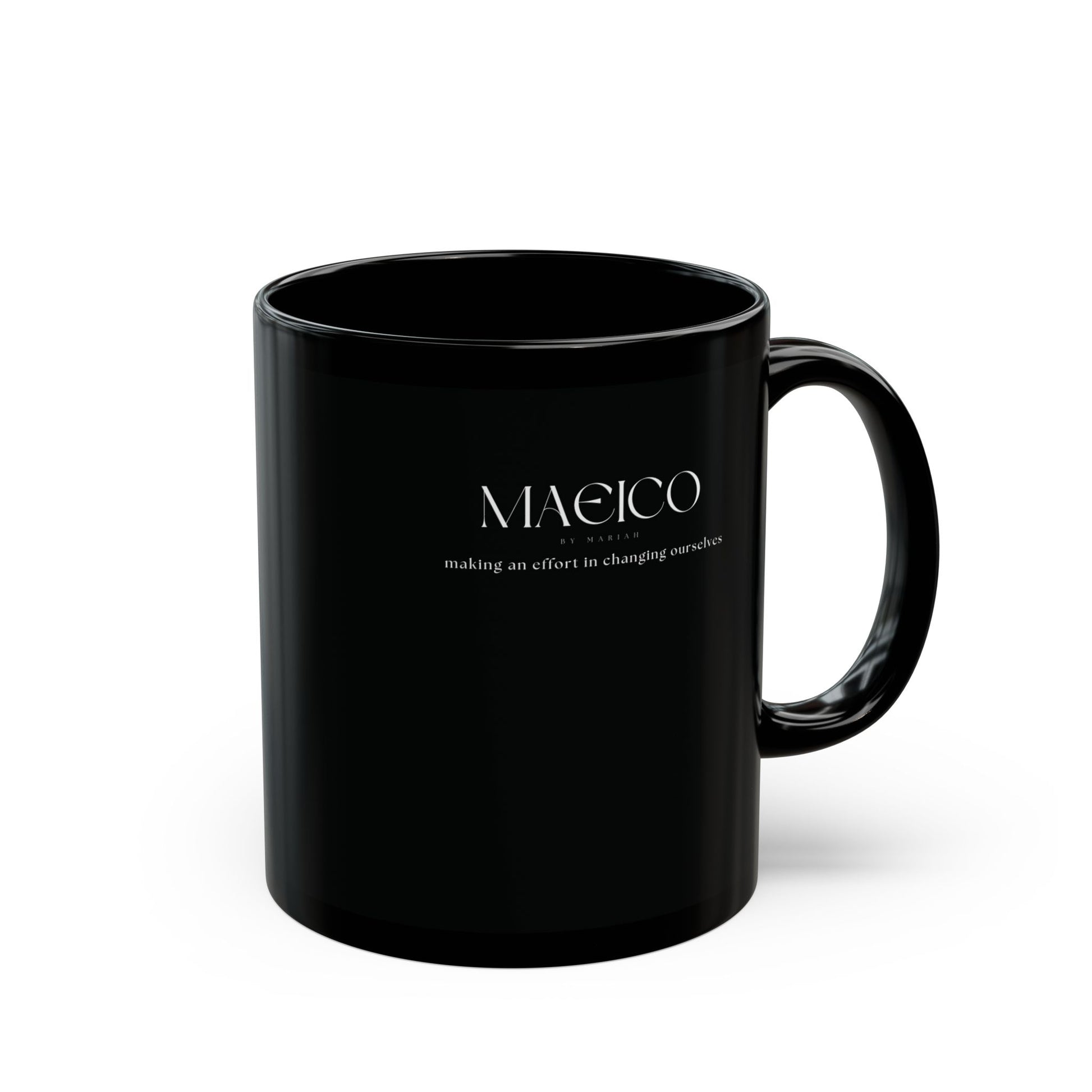 MAICO DILIGENT CAFE CUP