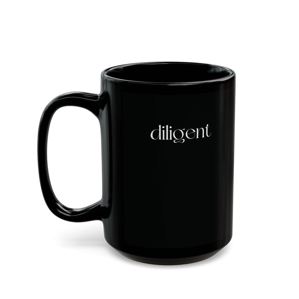 MAICO DILIGENT CAFE CUP