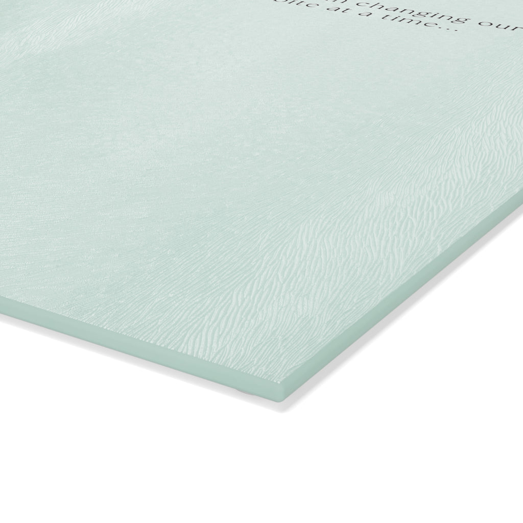MAEICO Glass Cutting Board
