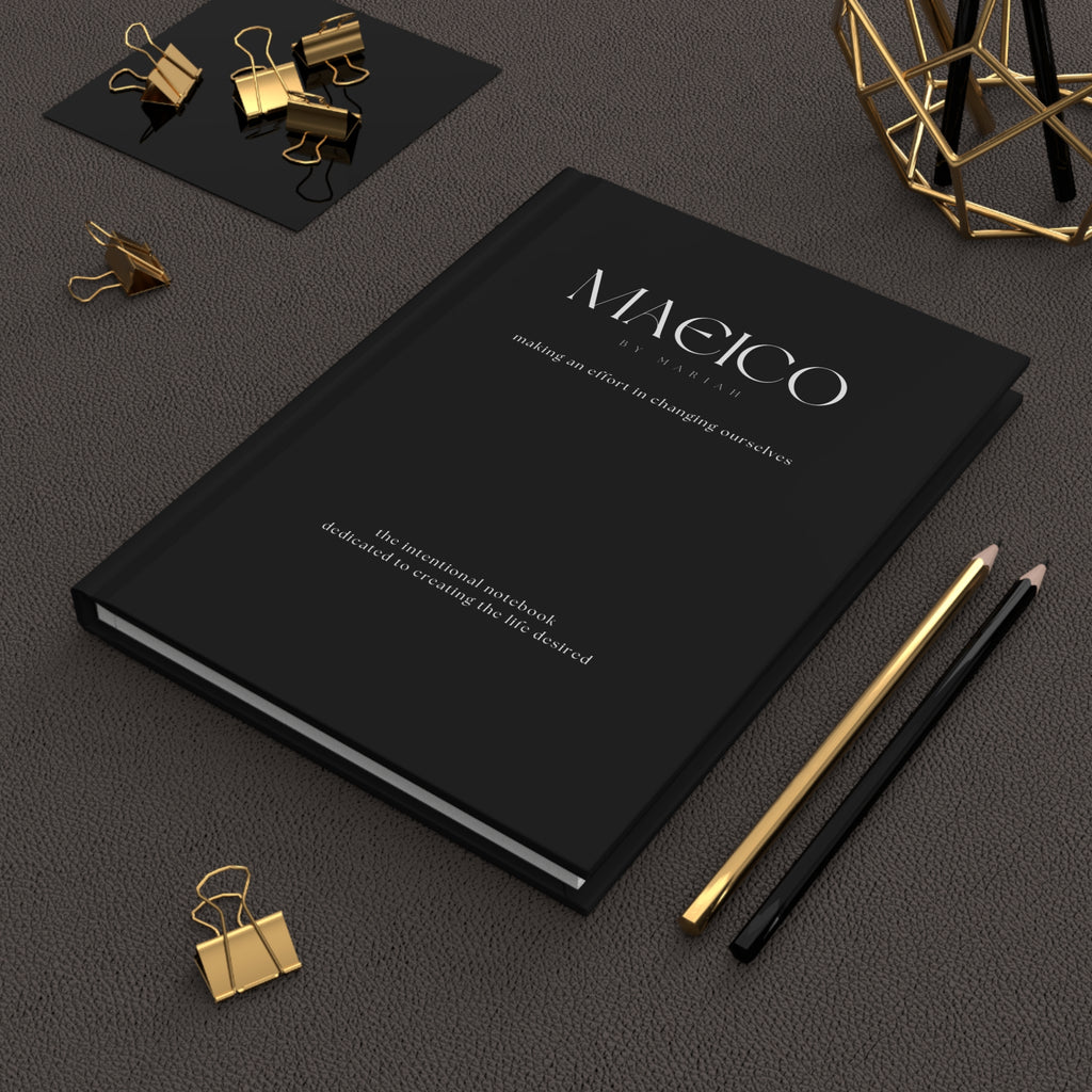 MAEICO Notebook
