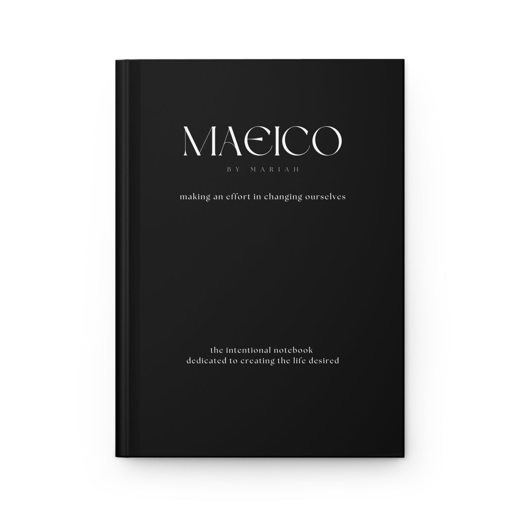 MAEICO Notebook